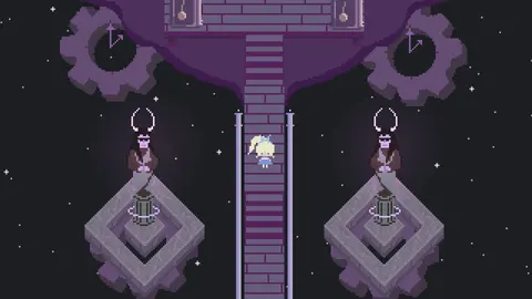 Virgo Versus the Zodiac screenshot
