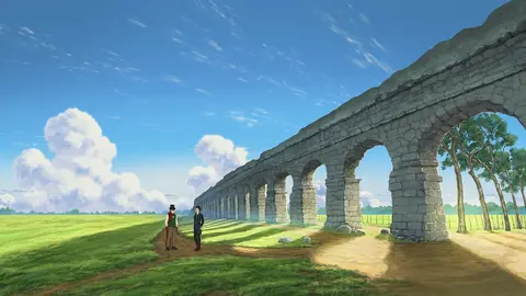 Roots in the Sky - The Hand of Glory 2 screenshot