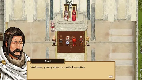 Celestian Tales: Old North screenshot