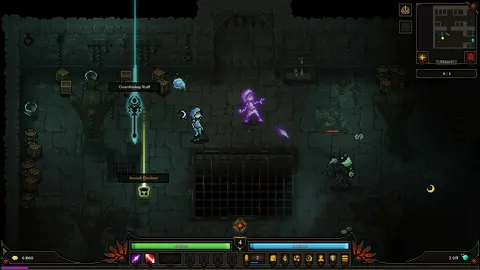 The Slormancer screenshot