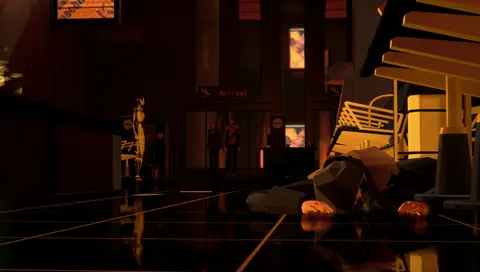 State of Mind screenshot