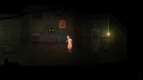 Vlad Circus: Curse of Asmodeus screenshot