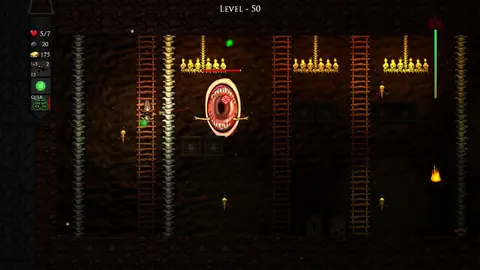 99 Levels to Hell screenshot
