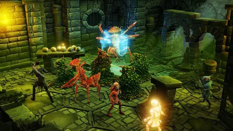 Gloomhaven screenshot