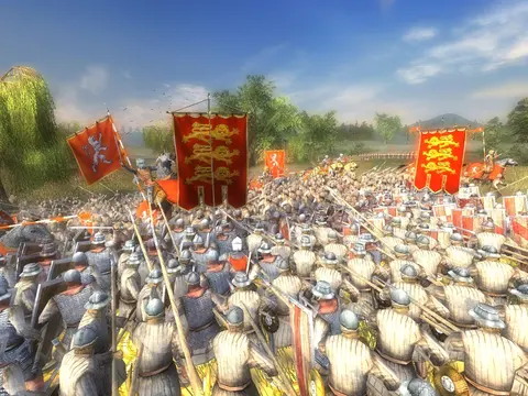 XIII Century: Gold Edition screenshot