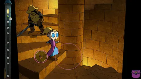 TSIOQUE screenshot