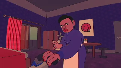 SLUDGE LIFE 2 screenshot