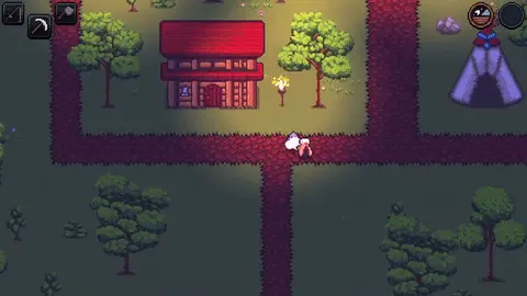 Monster Tribe screenshot