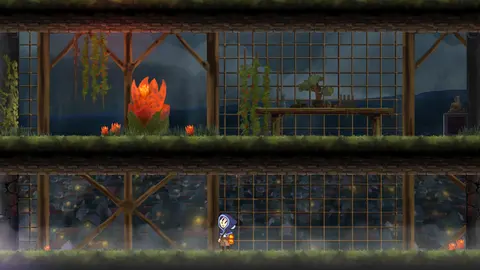 Teslagrad screenshot