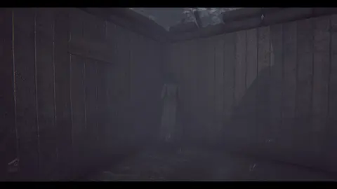 Trenches - World War 1 Horror Survival Game screenshot