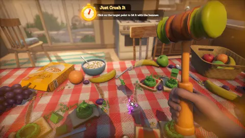 Toy Shire screenshot