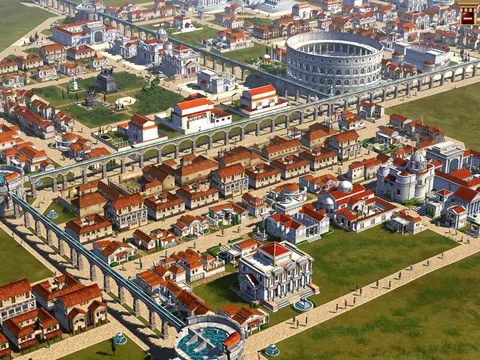 Caesar™ IV screenshot