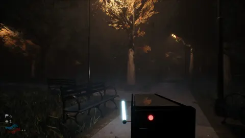 No Son of Mine screenshot