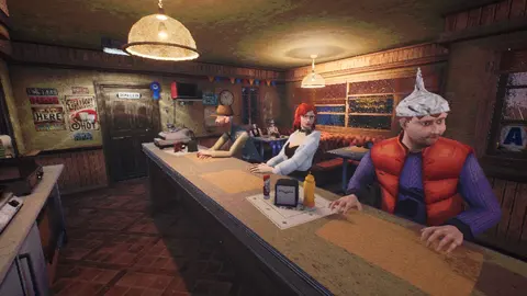 While We Wait Here screenshot