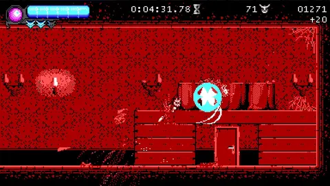Haunted Lands screenshot
