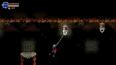 Beyond the Ice Palace 2 screenshot