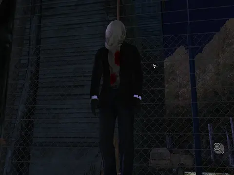 Still Life 2 screenshot