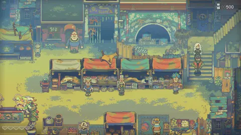 Eastward screenshot