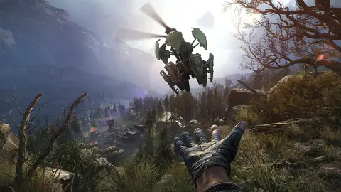 Sniper Ghost Warrior 3 screenshot