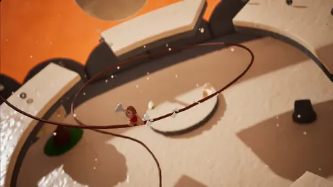 CROSAK screenshot