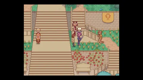 Mondealy Demo screenshot