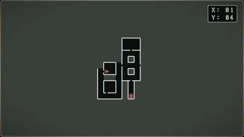 Dragon Ruins II screenshot