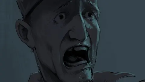 Saint Kotar: The Crawling Man screenshot