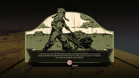 Where The Water Tastes Like Wine screenshot