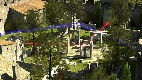 The Talos Principle: Gold Edition screenshot