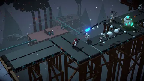No More Snow screenshot