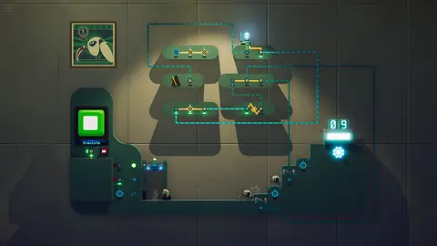 Linkito screenshot