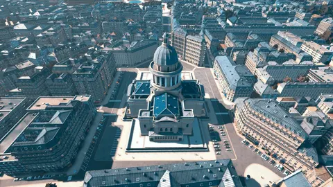 The Architect: Paris screenshot