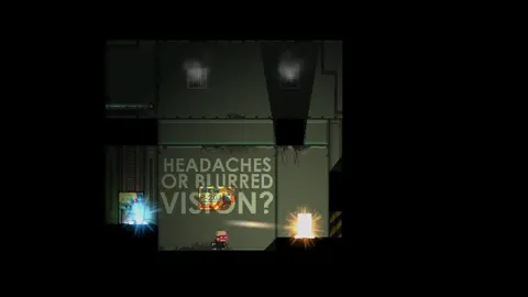 Stealth Bastard Deluxe Complete Edition screenshot