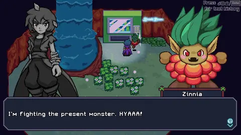 Rogue Labyrinth screenshot