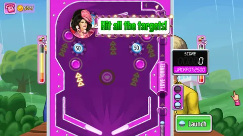 Kitty Powers’ Love Life screenshot
