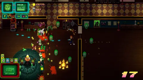 Monsters and Me screenshot