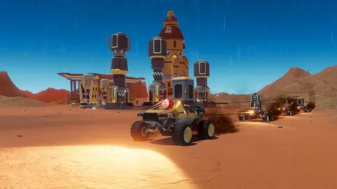 Blossom: The Seed of Life screenshot