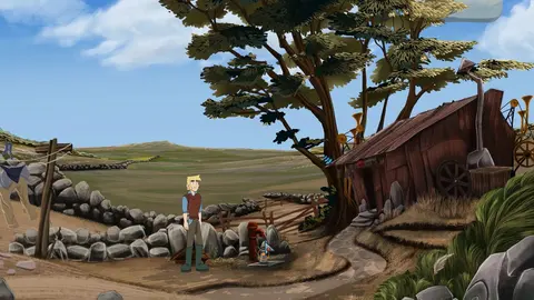 The Little Acre screenshot