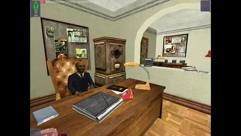 Boiling Point: Road to Hell screenshot