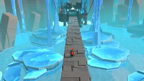 Mages of Mystralia screenshot