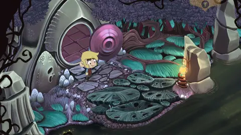 The Little Acre screenshot