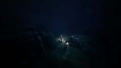 REANIMAL screenshot