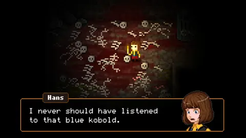The Count Lucanor screenshot