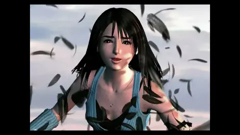 FINAL FANTASY VIII - REMASTERED screenshot