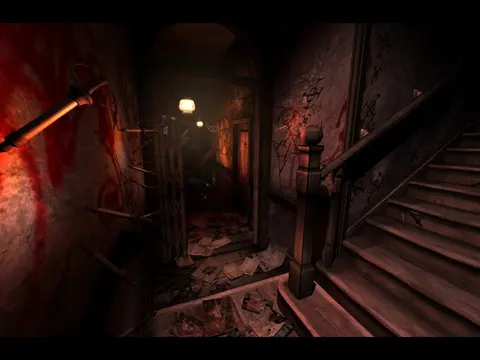 Dark Fall: Lost Souls screenshot