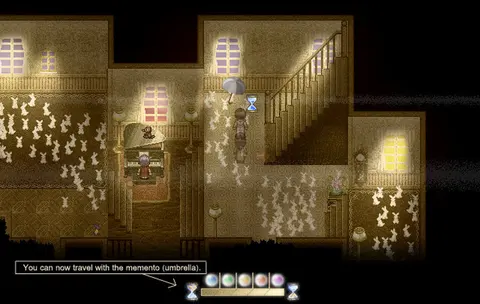 To The Moon screenshot