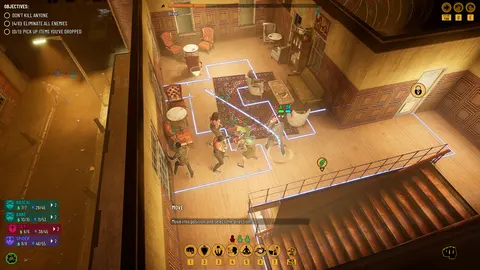 Company of Crime screenshot