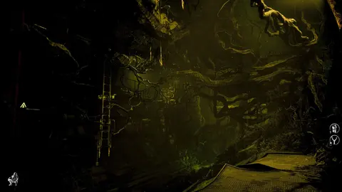 Unholy screenshot