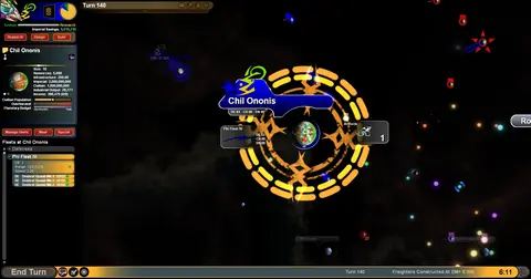Sword of the Stars: Complete Collection screenshot