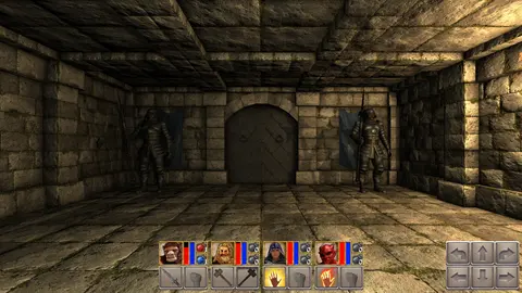 Heroes of the Monkey Tavern screenshot
